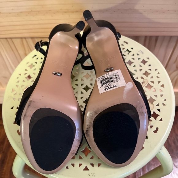 Tony Bianco Heels - Picture 5 of 6